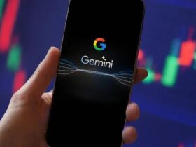 Google Define Limites de Uso do Gemini em Todos os Planos