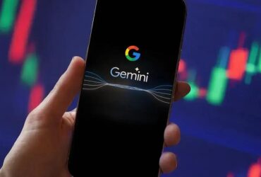 Google Define Limites de Uso do Gemini em Todos os Planos