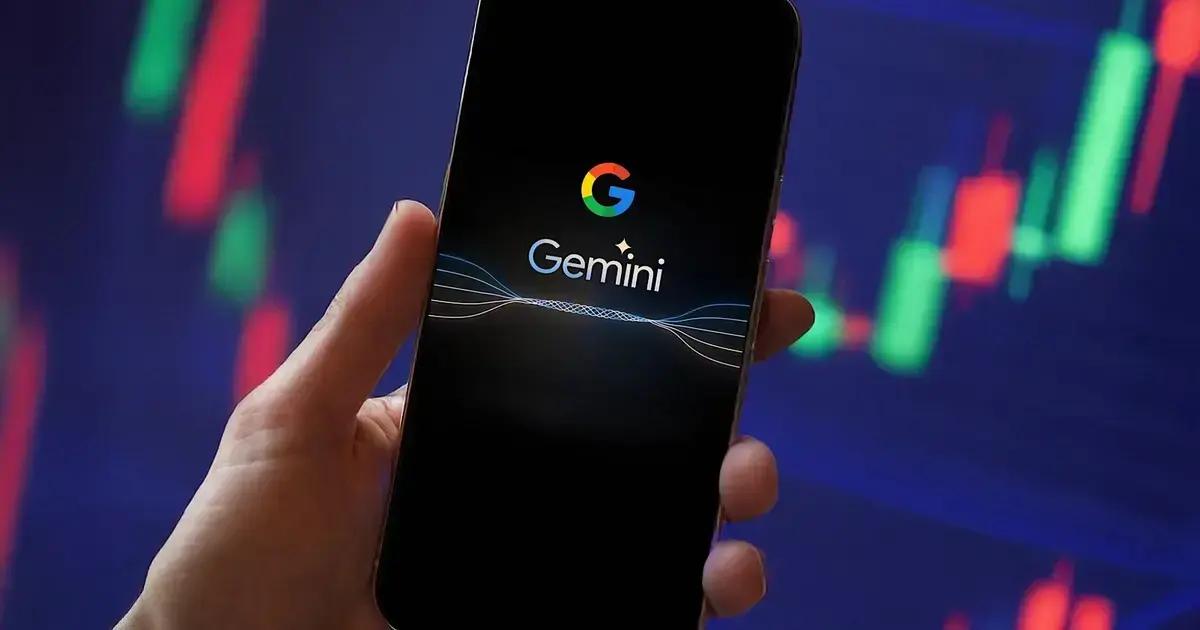 Google Define Limites de Uso do Gemini em Todos os Planos