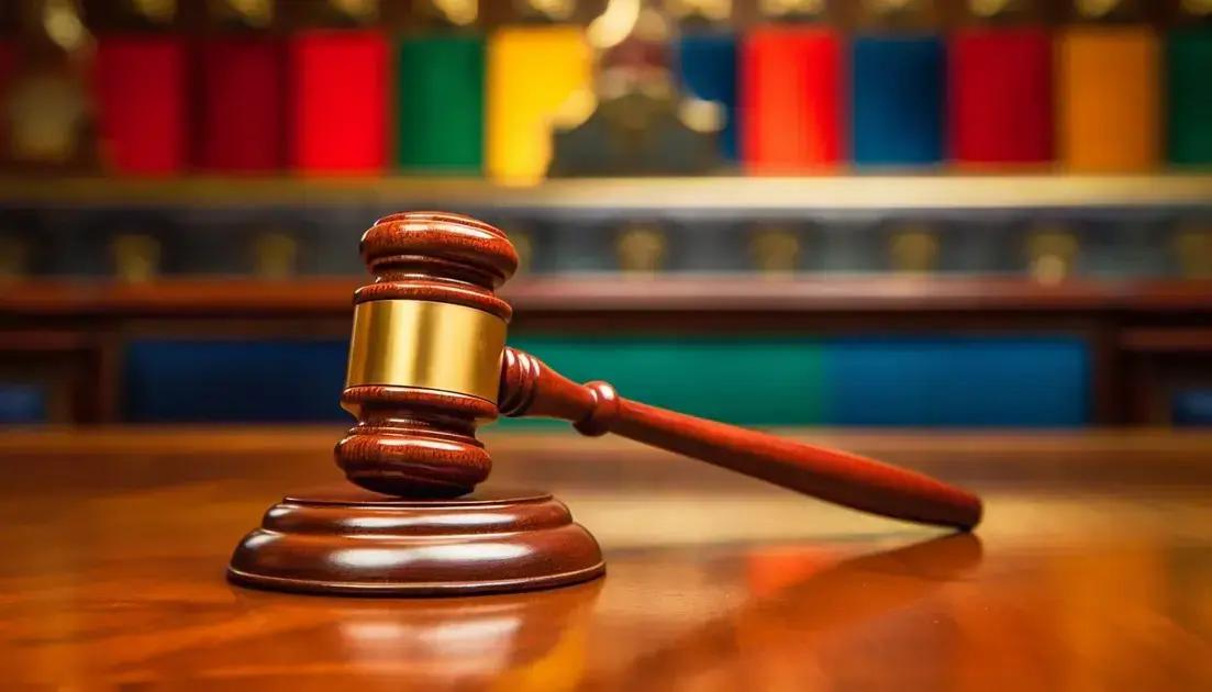 Google deve encerrar contratos de busca exclusivos após decisão judicial