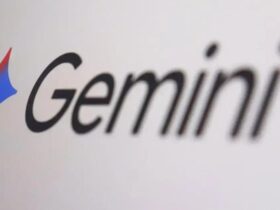 Google Gemini agora aceita uploads de arquivos de áudio
