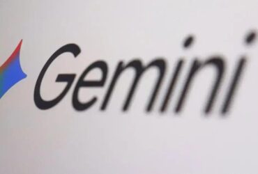 Google Gemini agora aceita uploads de arquivos de áudio