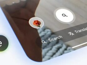 Google Lança Search Live: A Nova Era da Busca Visual em Tempo Real