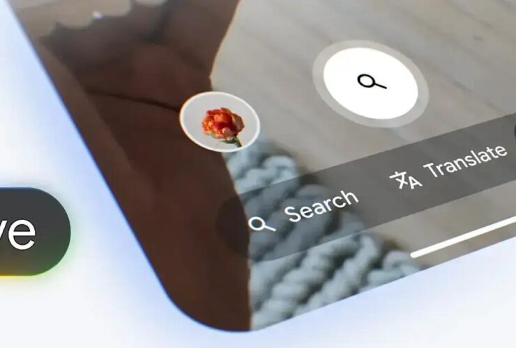 Google Lança Search Live: A Nova Era da Busca Visual em Tempo Real