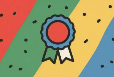 Google Search Console ganha seção de conquistas para usuários
