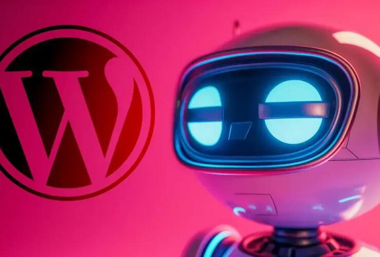 Hostinger Lança Recurso para Tornar WordPress Amigável com IA