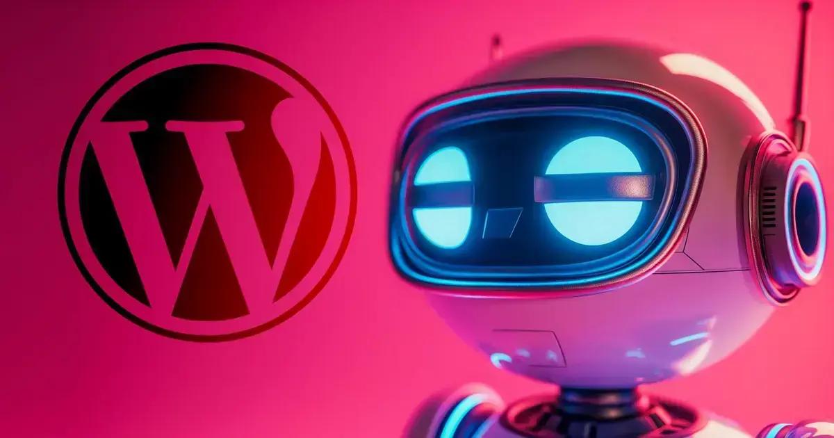 Hostinger Lança Recurso para Tornar WordPress Amigável com IA