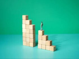 Identificando Bloqueadores Invisíveis de Crescimento em Startups