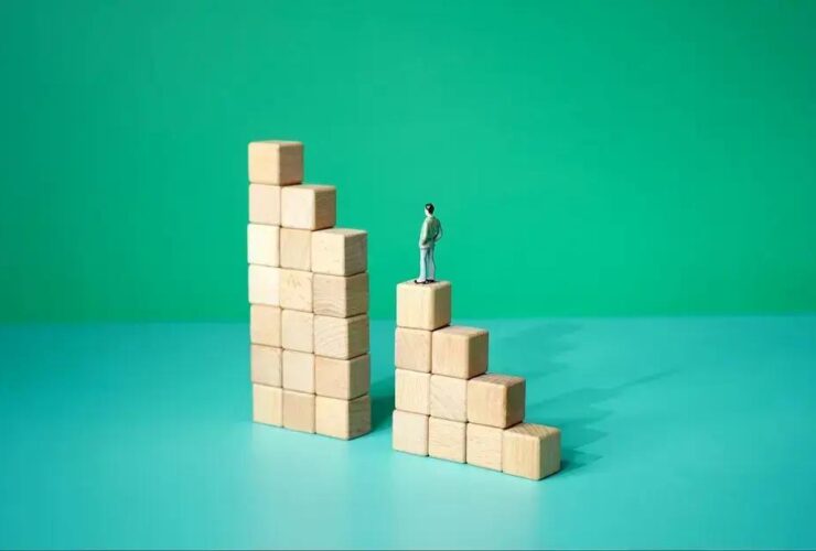 Identificando Bloqueadores Invisíveis de Crescimento em Startups