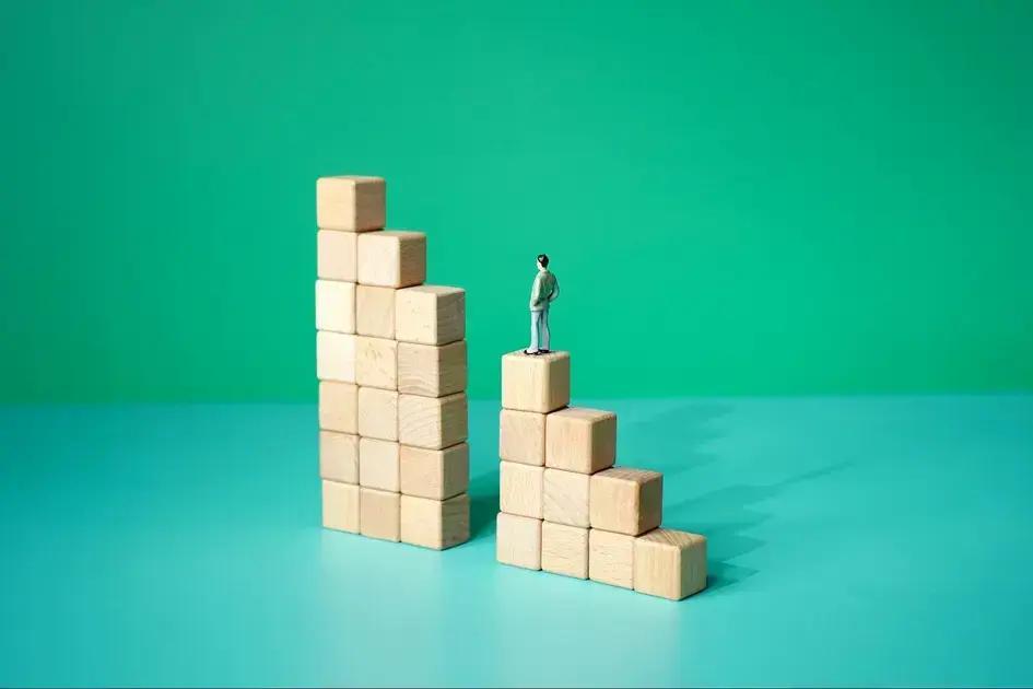 Identificando Bloqueadores Invisíveis de Crescimento em Startups