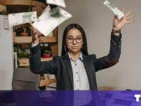 Investidores Europeus Precisam Abraçar o Risco na Era da IA