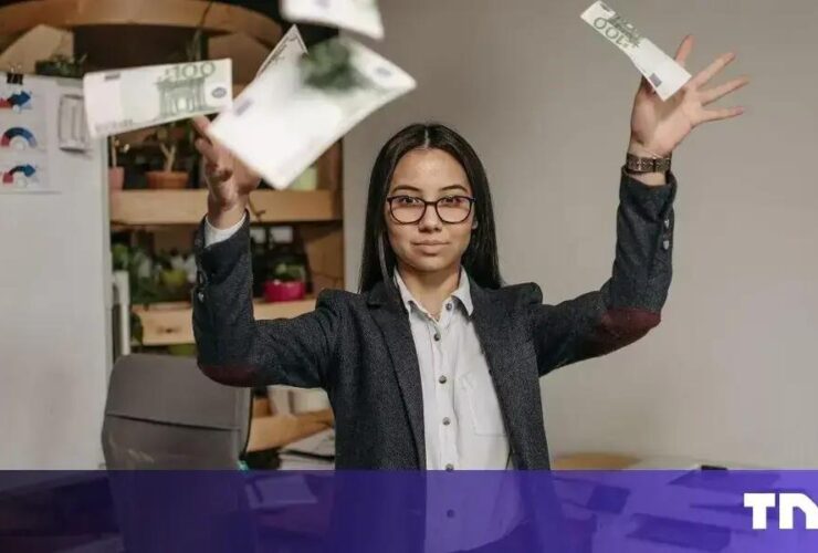 Investidores Europeus Precisam Abraçar o Risco na Era da IA
