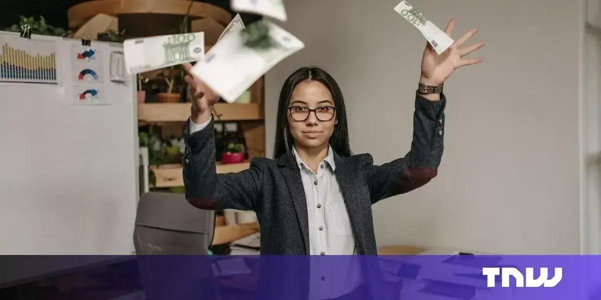 Investidores Europeus Precisam Abraçar o Risco na Era da IA