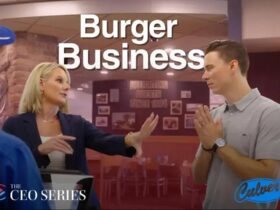 Lições de Liderança da CEO da Culver's: Construindo uma Marca Respeitada