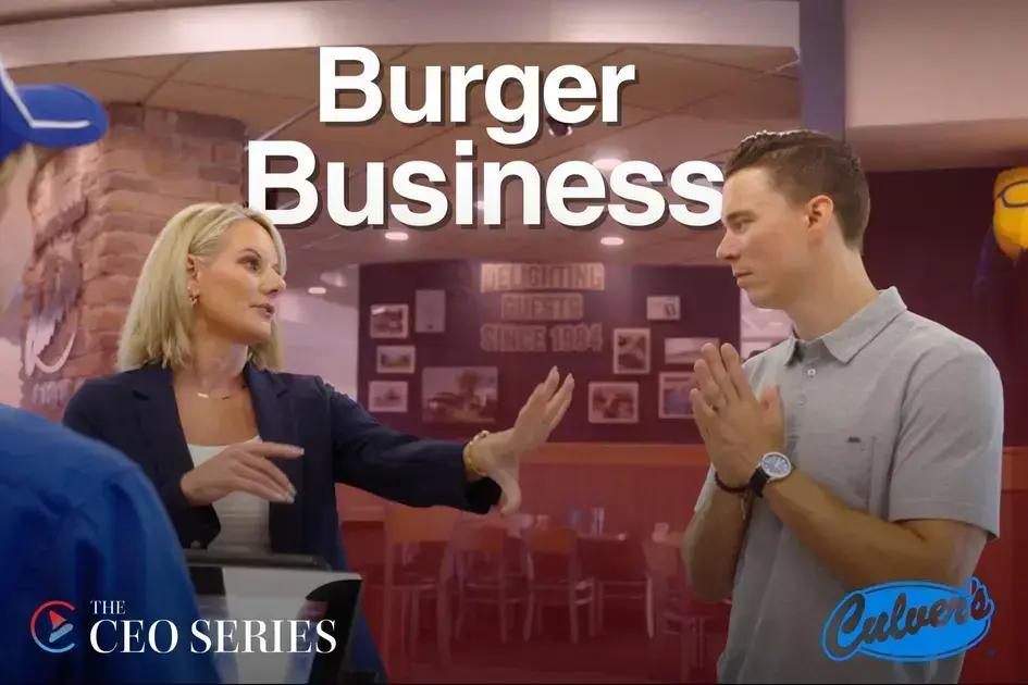 Lições de Liderança da CEO da Culver's: Construindo uma Marca Respeitada