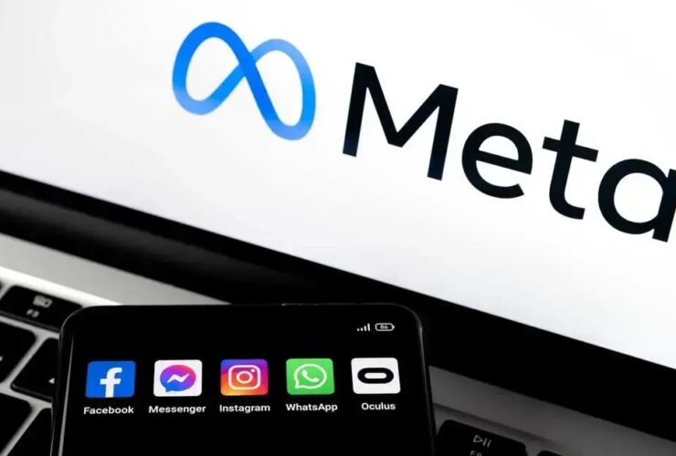Meta amplia opções de anúncios no WhatsApp Status