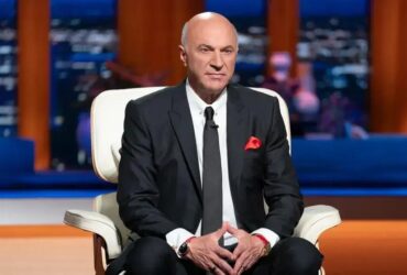 Mr. Wonderful e suas lições sobre gestão e paixão por relógios