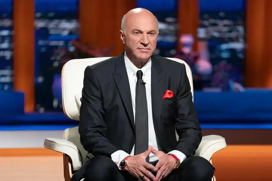 Mr. Wonderful e suas lições sobre gestão e paixão por relógios