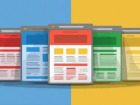 Mudanças no Google Search: O Fim do Parâmetro num=100