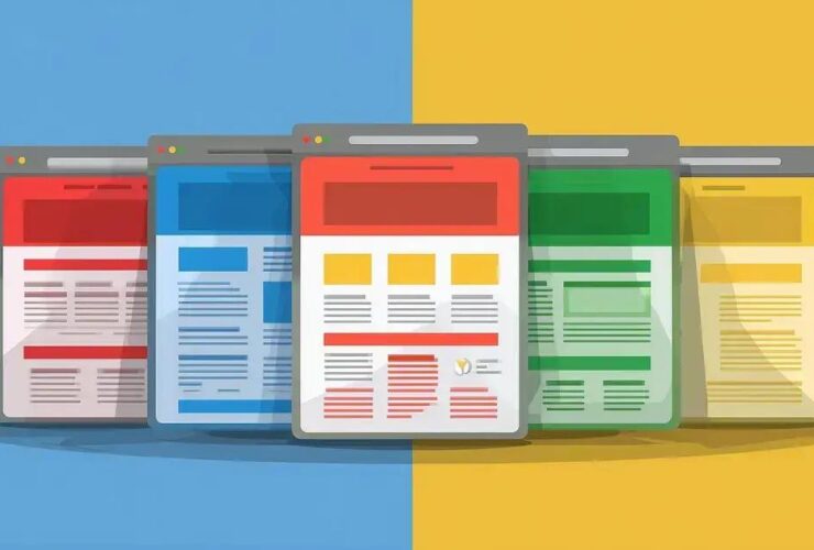 Mudanças no Google Search: O Fim do Parâmetro num=100