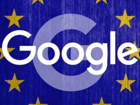 Multa da UE: Google é multado em 3,5 bilhões por práticas anticompetitivas