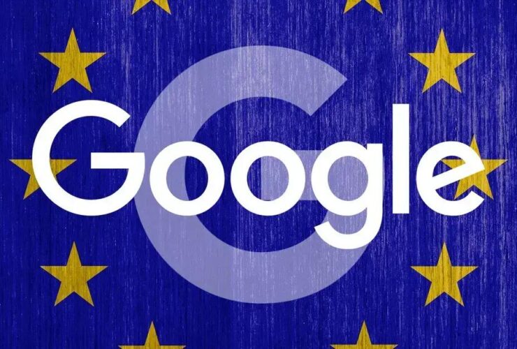 Multa da UE: Google é multado em 3,5 bilhões por práticas anticompetitivas