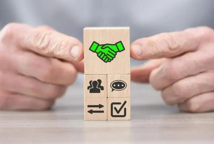 Newfold Digital se desfaz da MarkMonitor para focar em SMBs
