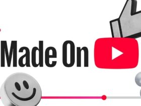Novas Ferramentas do YouTube para Criadores em 2025