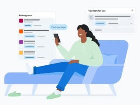 Novidades no Gmail: Rastreio de Compras e Promoções Relevantes