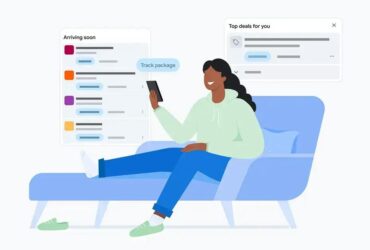 Novidades no Gmail: Rastreio de Compras e Promoções Relevantes