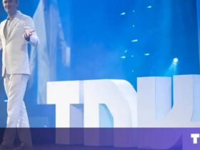 O encerramento gracioso de Boris e a jornada da TNW
