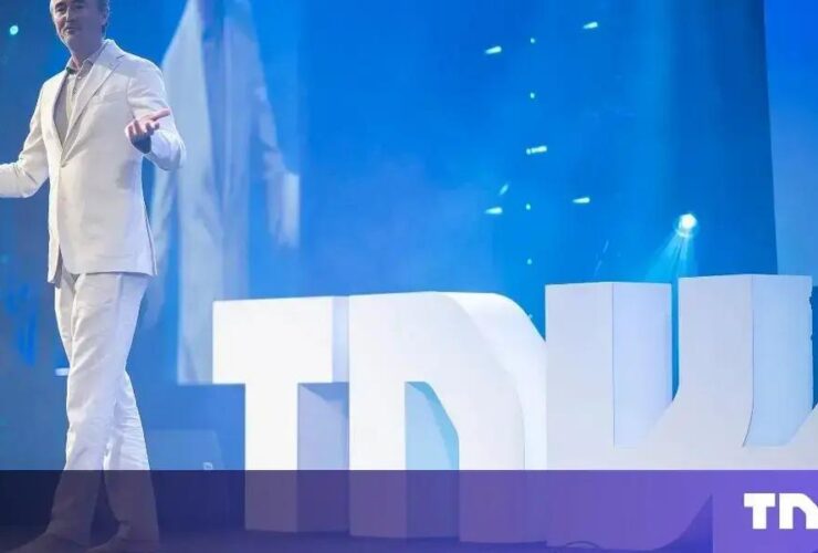 O encerramento gracioso de Boris e a jornada da TNW