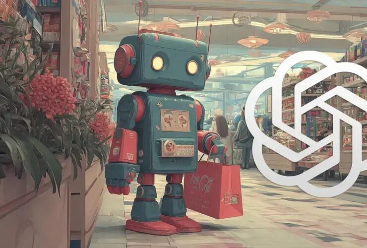 OpenAI Lança Instant Checkout para Compras Diretas no ChatGPT