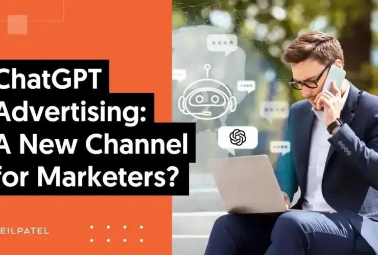 Oportunidades de Anúncios no ChatGPT: O Que Esperar?
