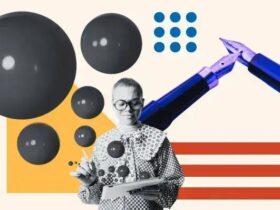 Os Melhores Ferramentas de IA para Design Gráfico em 2025