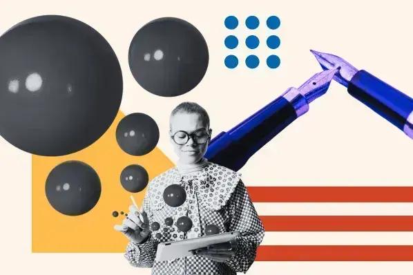 Os Melhores Ferramentas de IA para Design Gráfico em 2025