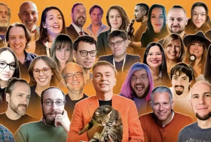 Participe do SEO para Paws: Conferência Online em Prol dos Animais