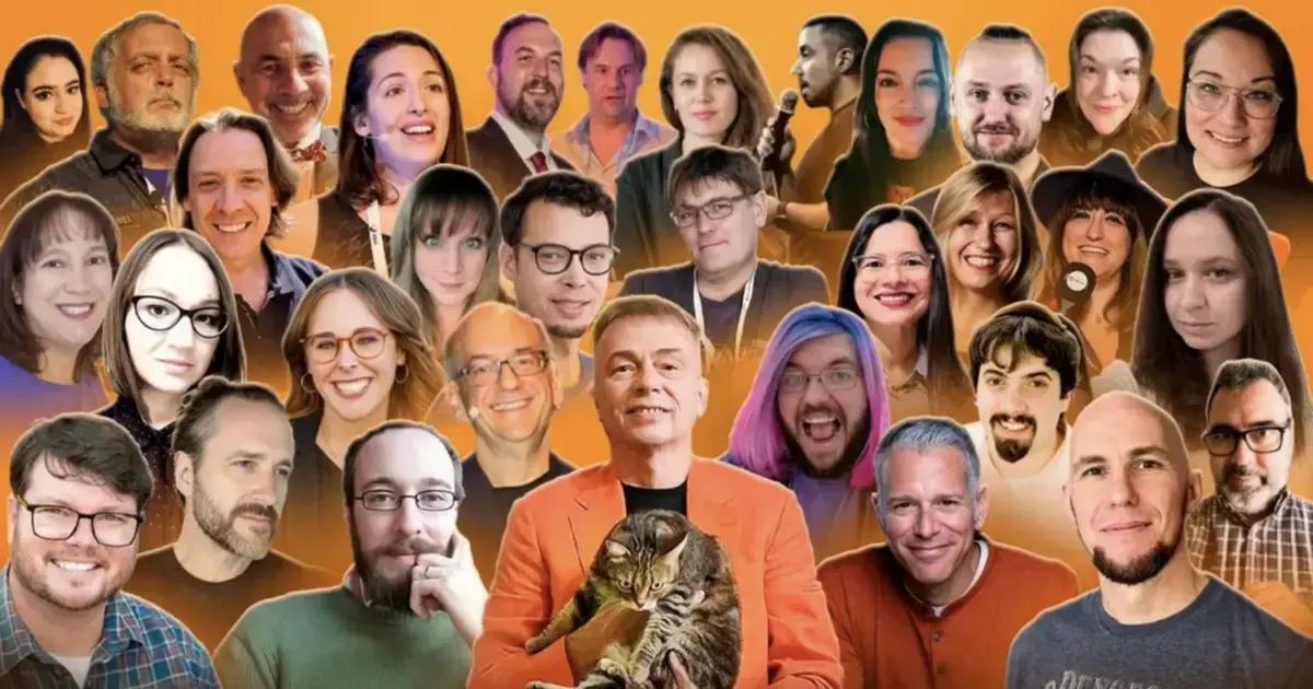Participe do SEO para Paws: Conferência Online em Prol dos Animais