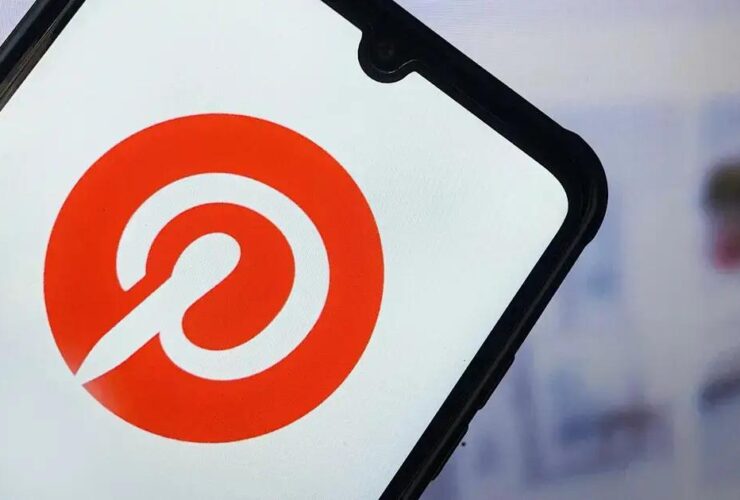 Pinterest lança anúncios no topo da busca em beta