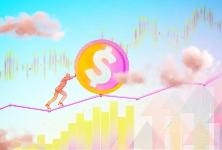 Por que meu negócio lucrativo não tem valor para investidores?