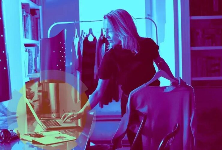 Quatro Dicas para Ter Sucesso no Ecommerce em 2025