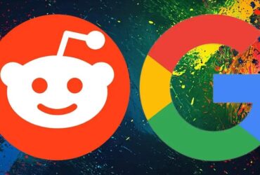Reddit e Google: Novos Rumos na Parceria de IA
