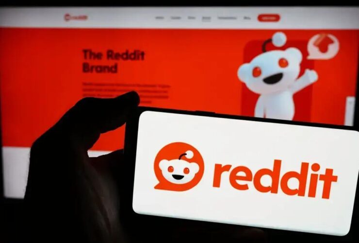 Reddit lança nova métrica de anúncios em vídeo de 6 segundos