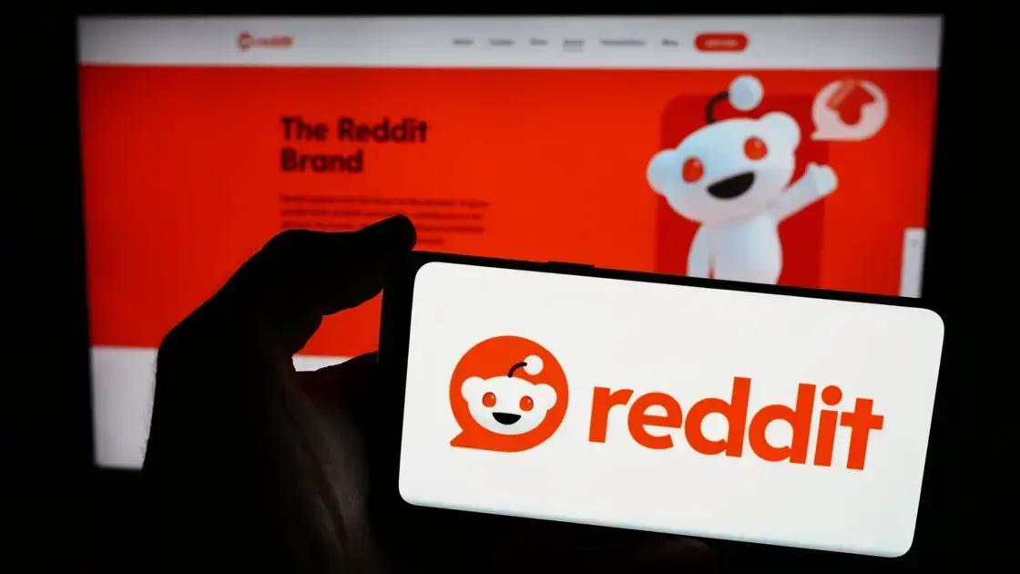 Reddit lança nova métrica de anúncios em vídeo de 6 segundos