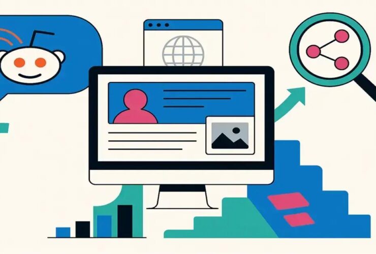 Reddit Pro: Novas Ferramentas para Editores e Publicadores