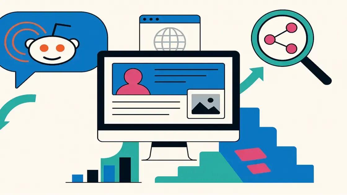 Reddit Pro: Novas Ferramentas para Editores e Publicadores