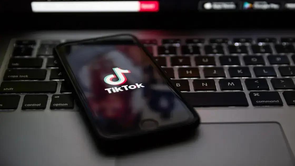 TikTok lança Travel Ads para impulsionar planejamento de viagens
