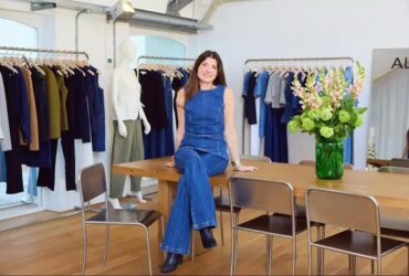 Transformação da Aligne: Como a CEO Ginny Seymour Impulsionou o Crescimento