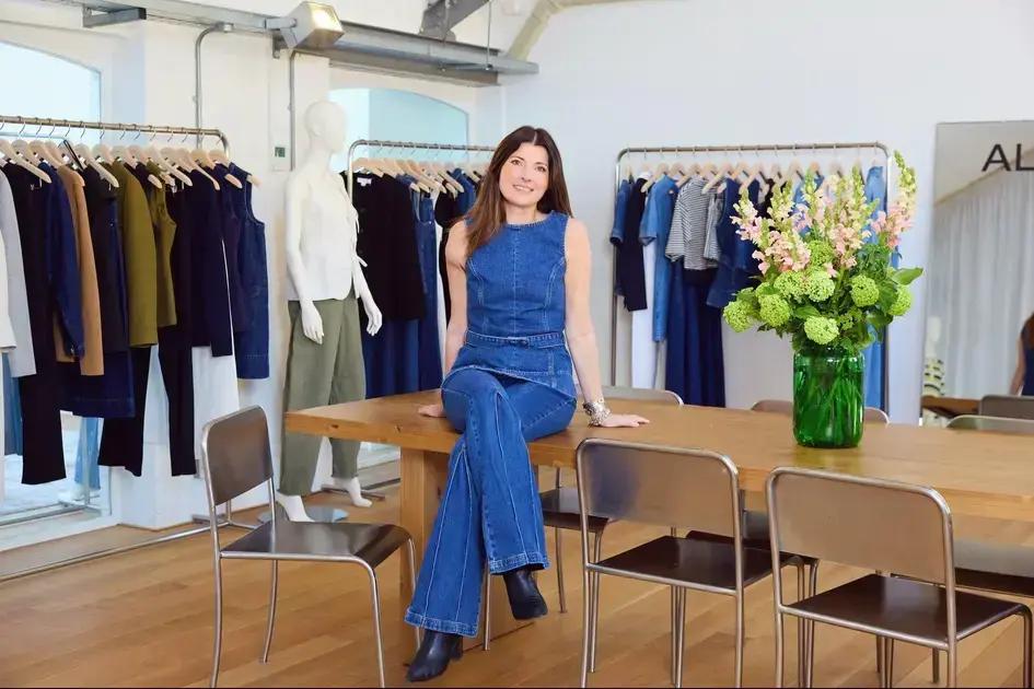 Transformação da Aligne: Como a CEO Ginny Seymour Impulsionou o Crescimento