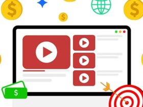 YouTube atualiza regras sobre monetização e profanidade para criadores